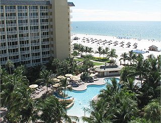 Marco Island Marriott